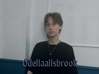 Odellaallsbrook
