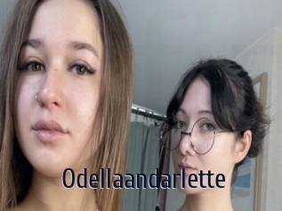 Odellaandarlette