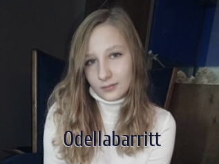Odellabarritt
