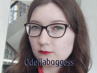 Odellaboggess