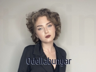 Odellabunyar