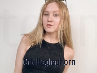 Odellagleghorn