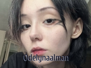 Odelynaalman
