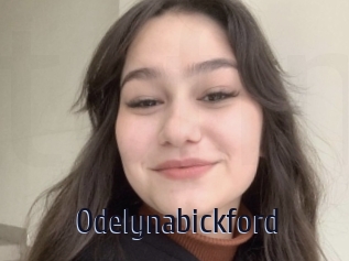 Odelynabickford