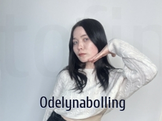 Odelynabolling