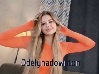 Odelynadownton