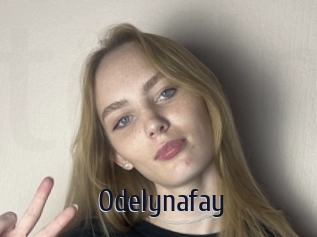 Odelynafay