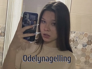Odelynagelling