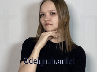 Odelynahamlet