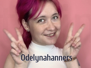 Odelynahanners
