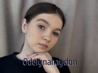 Odelynahaydon