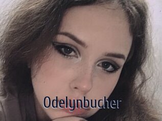 Odelynbucher