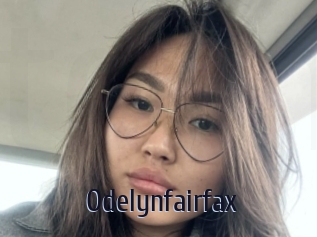 Odelynfairfax