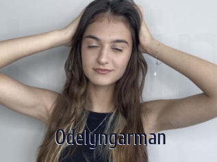 Odelyngarman