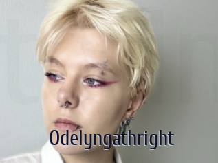Odelyngathright