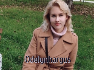 Odelynhargus
