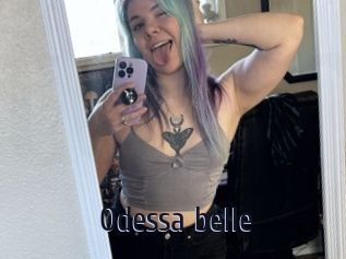Odessa_belle