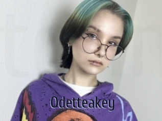 Odetteakey