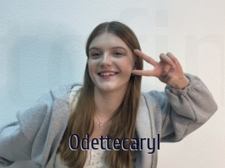Odettecaryl