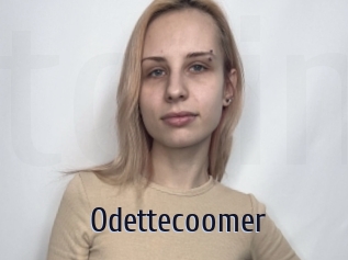 Odettecoomer