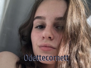 Odettecornett