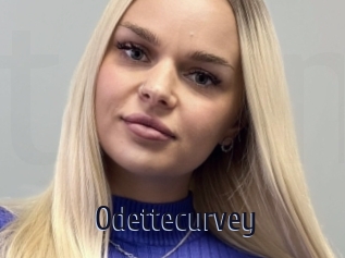 Odettecurvey