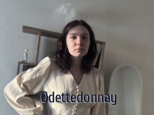 Odettedonnay