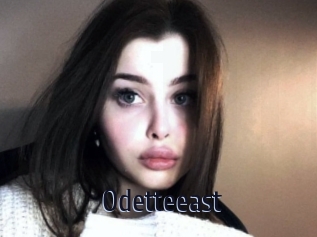 Odetteeast