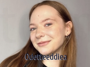 Odetteeddiea