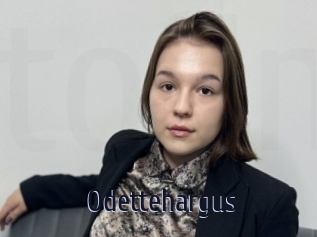 Odettehargus