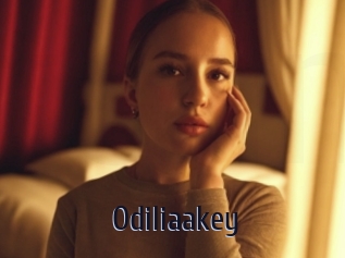 Odiliaakey