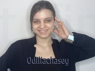 Odiliachasey
