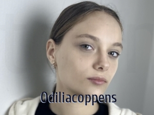 Odiliacoppens