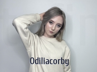 Odiliacorby