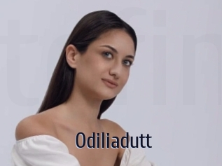 Odiliadutt