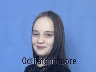 Odiliafennimore
