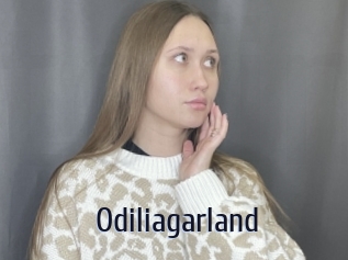 Odiliagarland