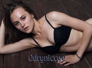 Odryniccee