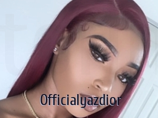 Officialyazdior