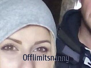 Offlimitsnanny
