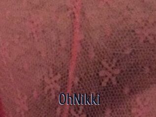 OhNikki