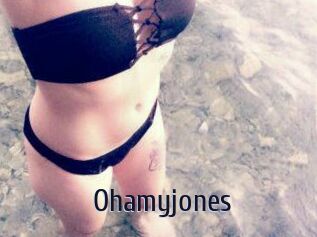Ohamyjones