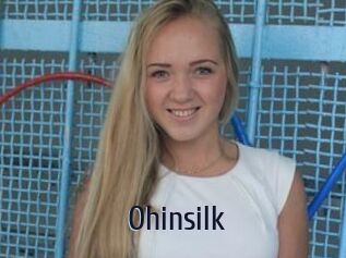 Ohinsilk