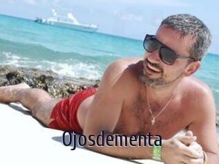 Ojosdementa