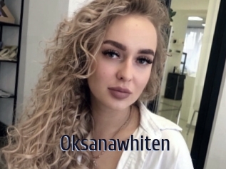Oksanawhiten