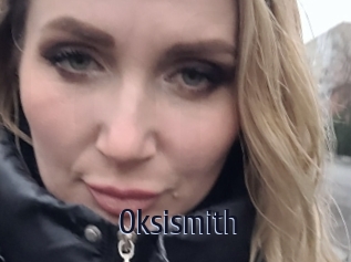 Oksismith