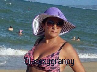 Olasexygranny