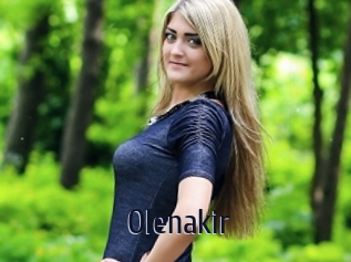 Olenakir