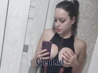 Olenikul