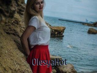 OlesyaHot